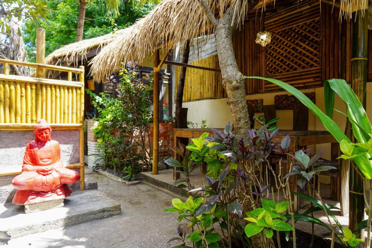 Hotel Puri Hondje à Gili Trawangan Extérieur photo